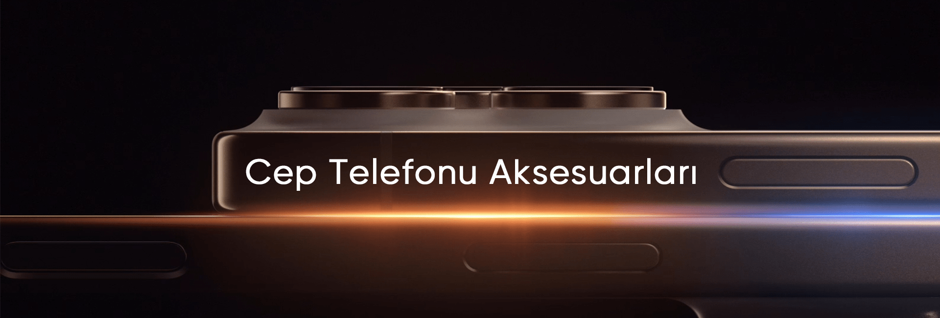 Cep Telefonu Aksesuarları