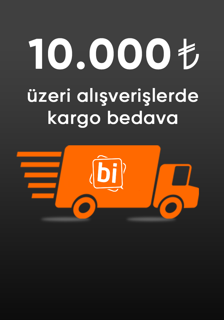 Alışverişe Başla