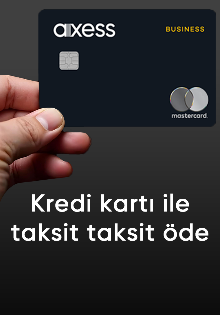 Alışverişe Başla