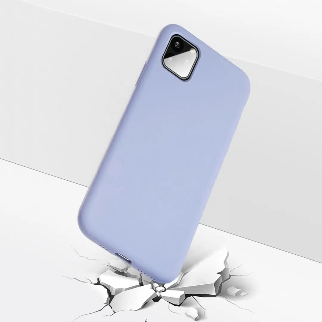 BİKAPAK ECO SENSE IPHONE 11 PRO MAX KOYU MAVİ KAPA