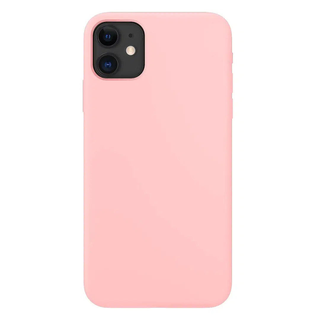 BİKAPAK ECO SENSE IPHONE 11 PUDRA KAPAK
