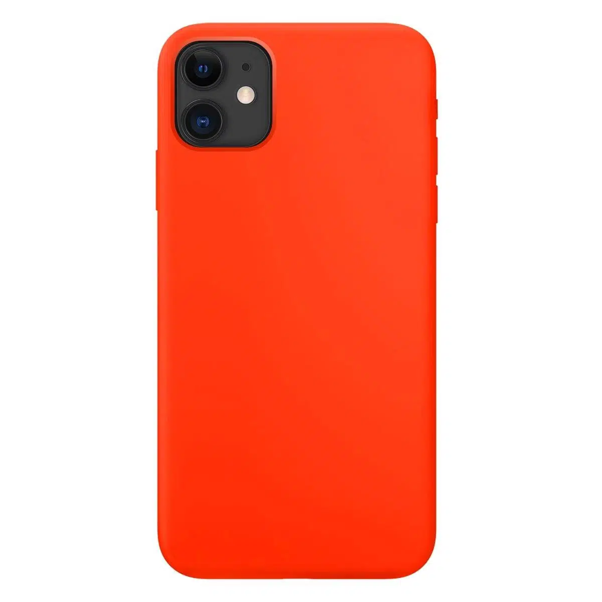 BİKAPAK ECO SENSE IPHONE 11 YAVRUAĞZI KAPAK