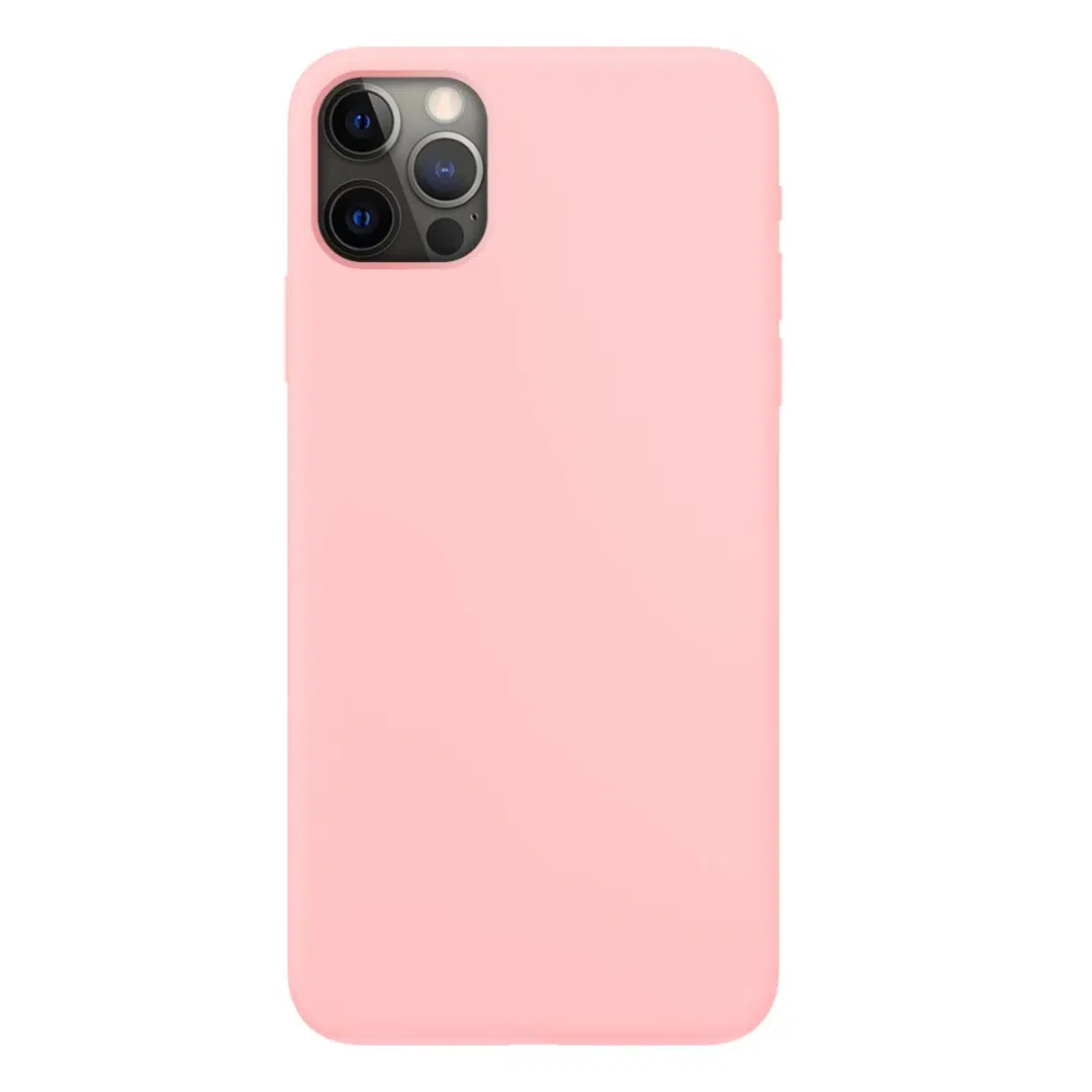BİKAPAK ECO SENSE IPHONE 12 / 12 PRO PUDRA KAPAK