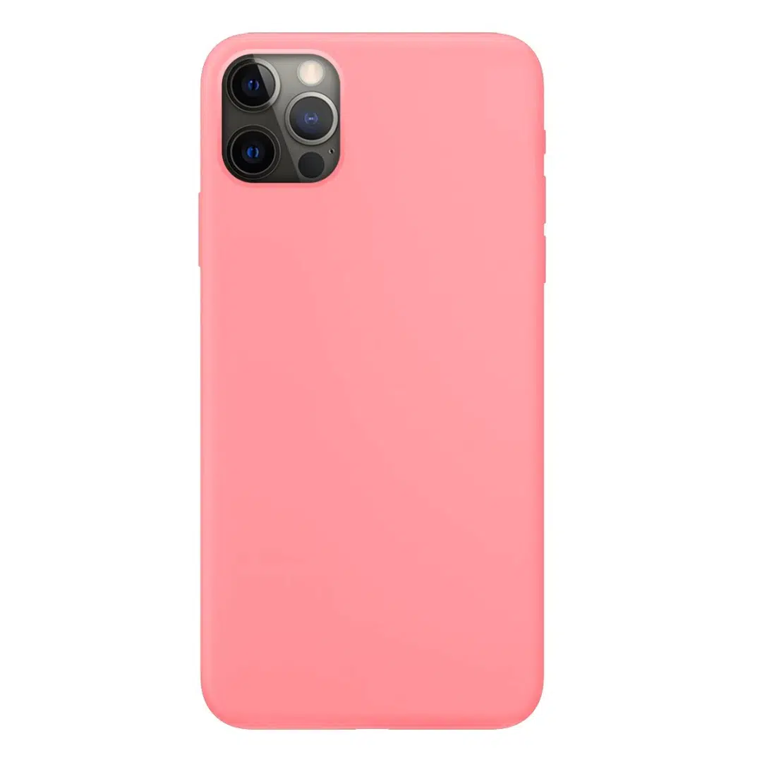 BİKAPAK ECO SENSE IPHONE 12 / 12 PRO YAVRUAĞZI KAPAK