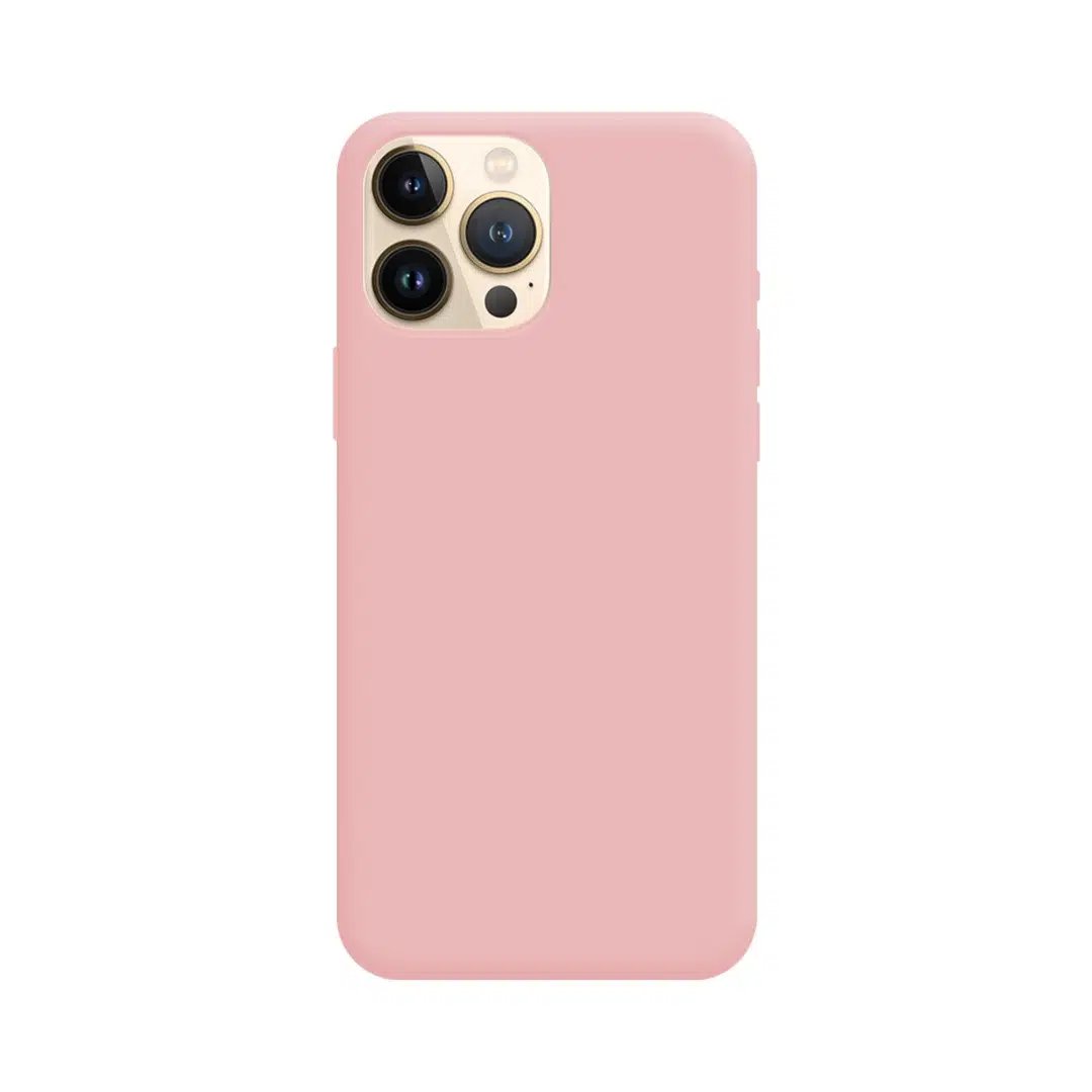 BİKAPAK ECO SENSE IPHONE 13 PRO PUDRA KAPAK