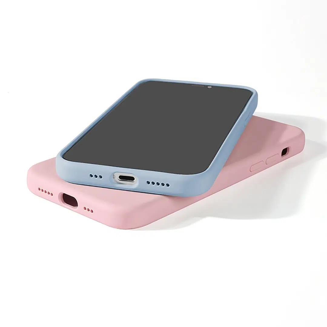 BİKAPAK ECO SENSE IPHONE 13 YAVRUAĞZI KAPAK