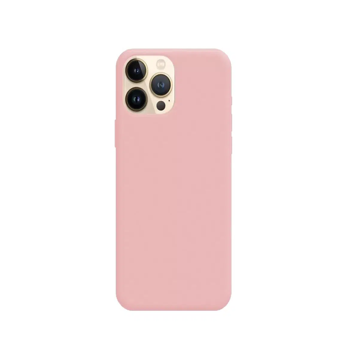 BİKAPAK ECO SENSE IPHONE 14 PUDRA KAPAK