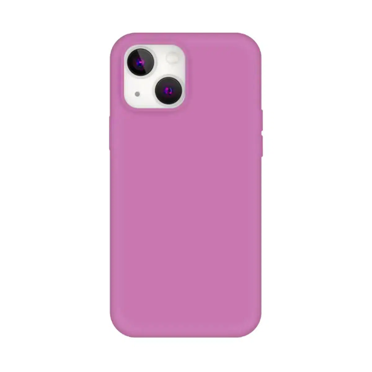 BİKAPAK ECO SENSE IPHONE 15 PEMBE KAPAK