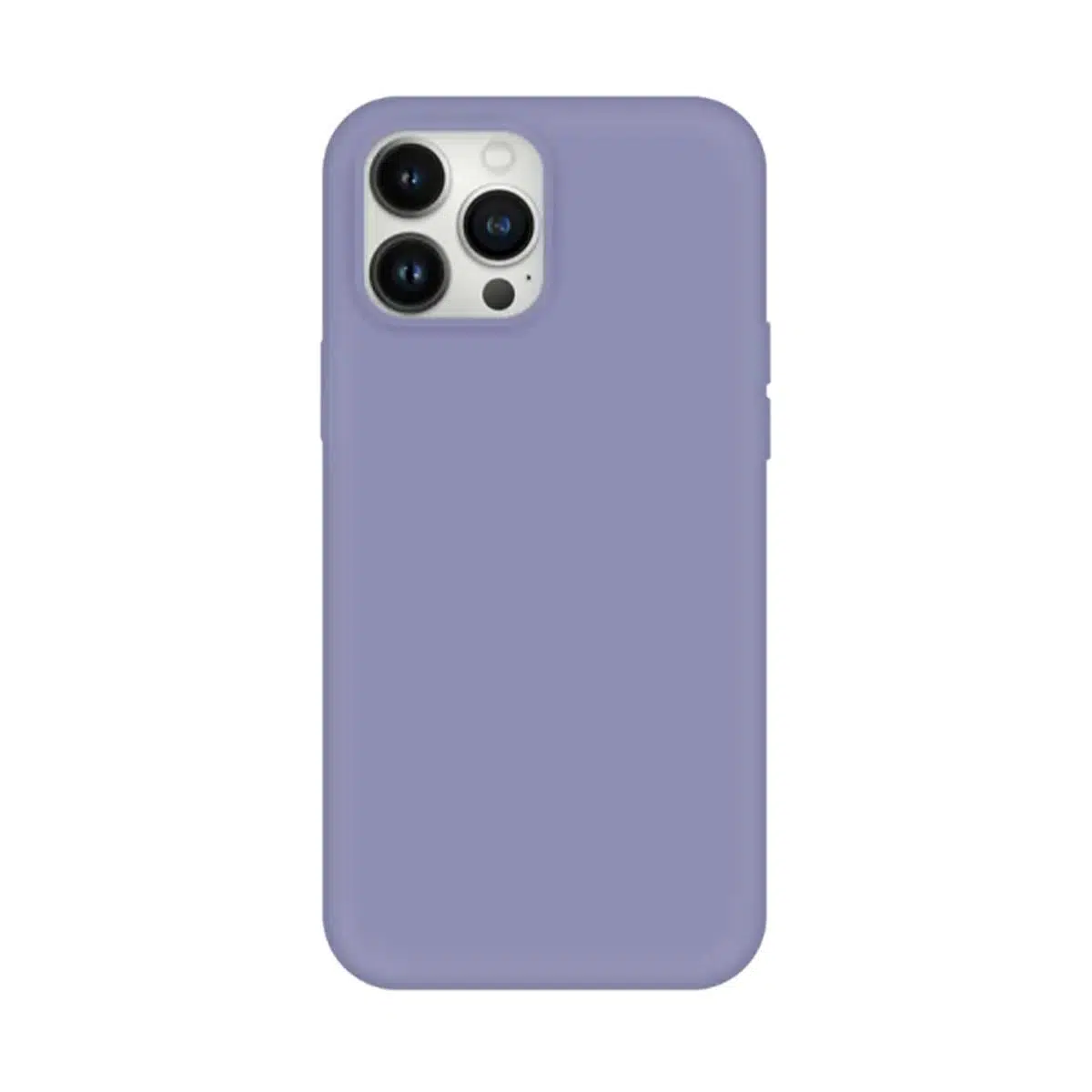 BİKAPAK ECO SENSE IPHONE 15 PRO LİLA KAPAK