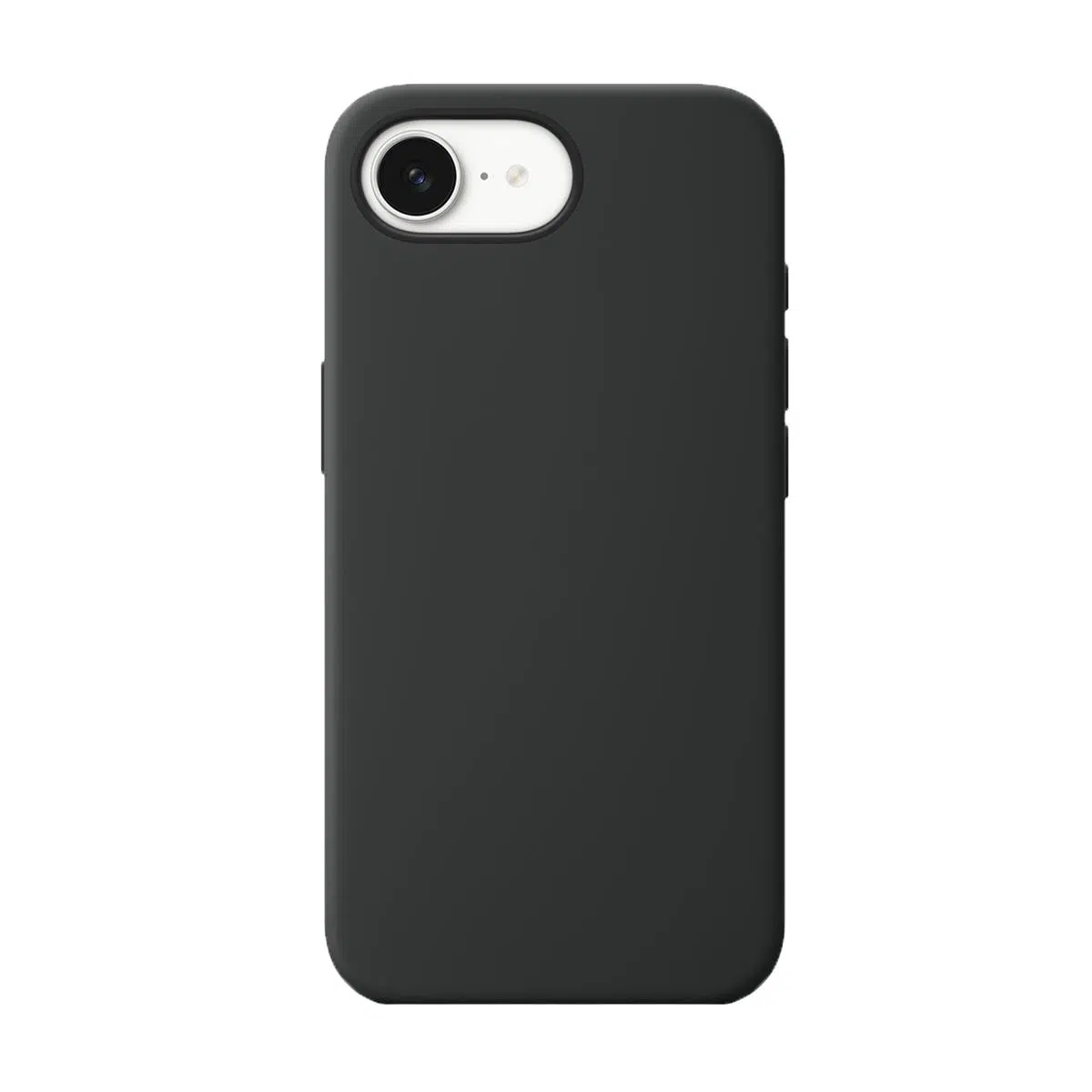 BİKAPAK ECO SENSE IPHONE 16E SİYAH KAPAK