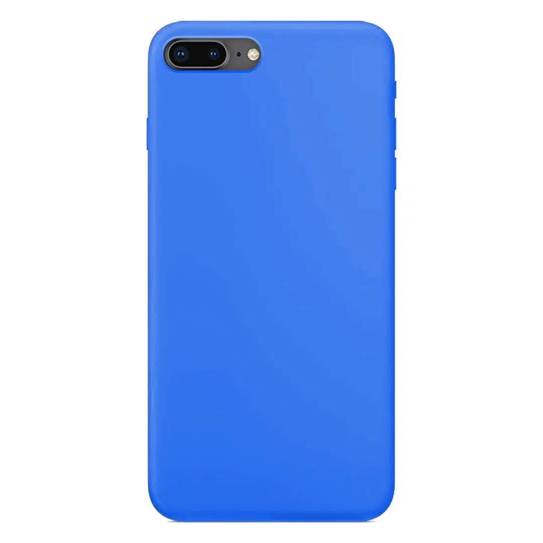 BİKAPAK ECO SENSE IPHONE 7/8 PLUS KOYU MAVİ KAPAK