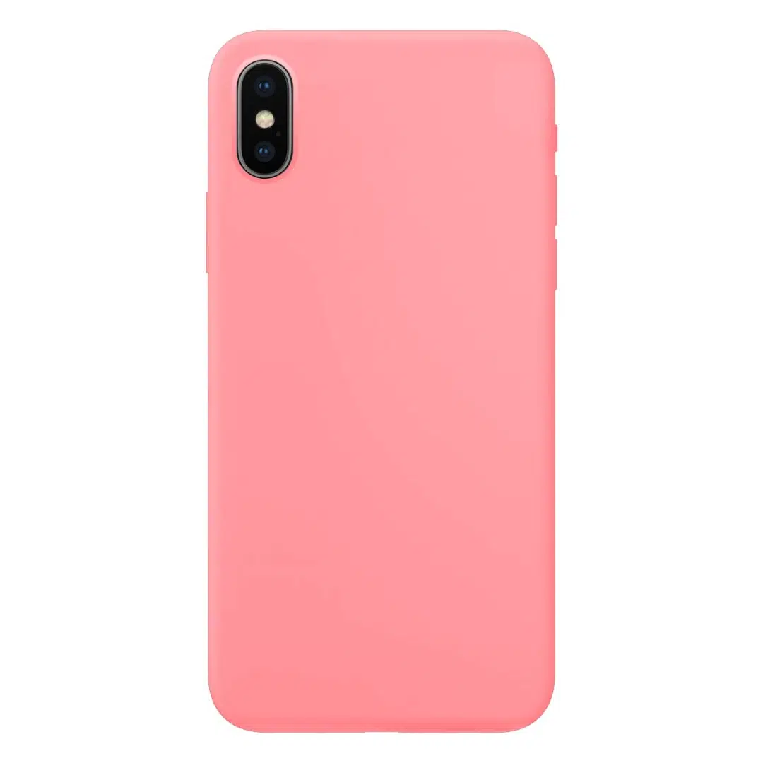 BİKAPAK ECO SENSE IPHONE X/XS YAVRUAĞZI KAPAK