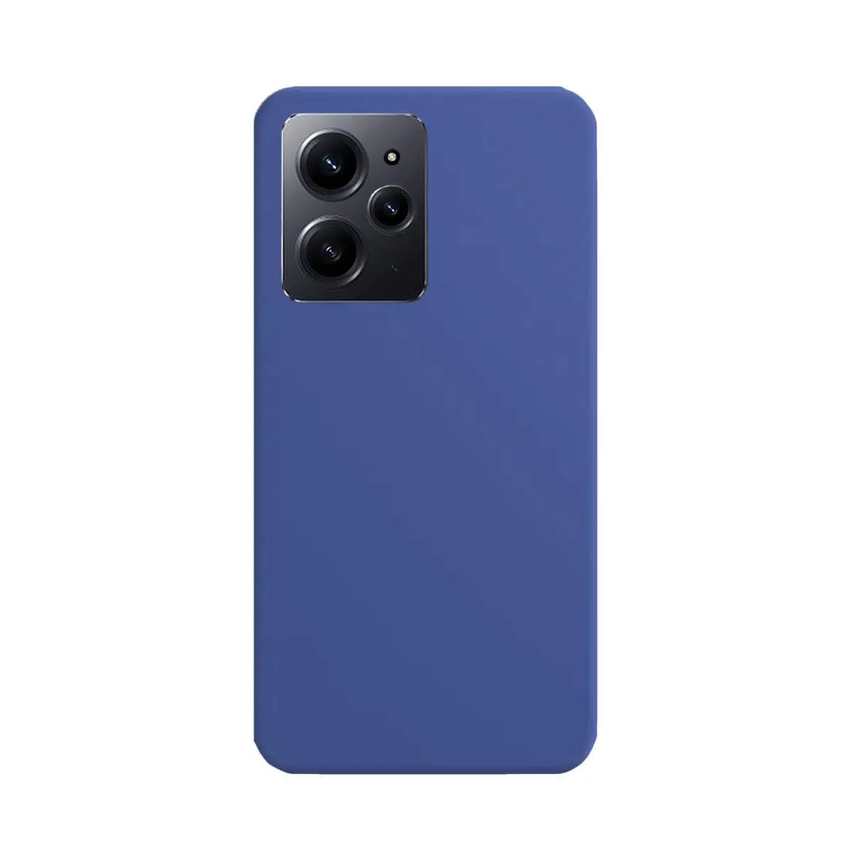 BİKAPAK ECO SENSE REDMI 12 KOYU MAVİ KAPAK