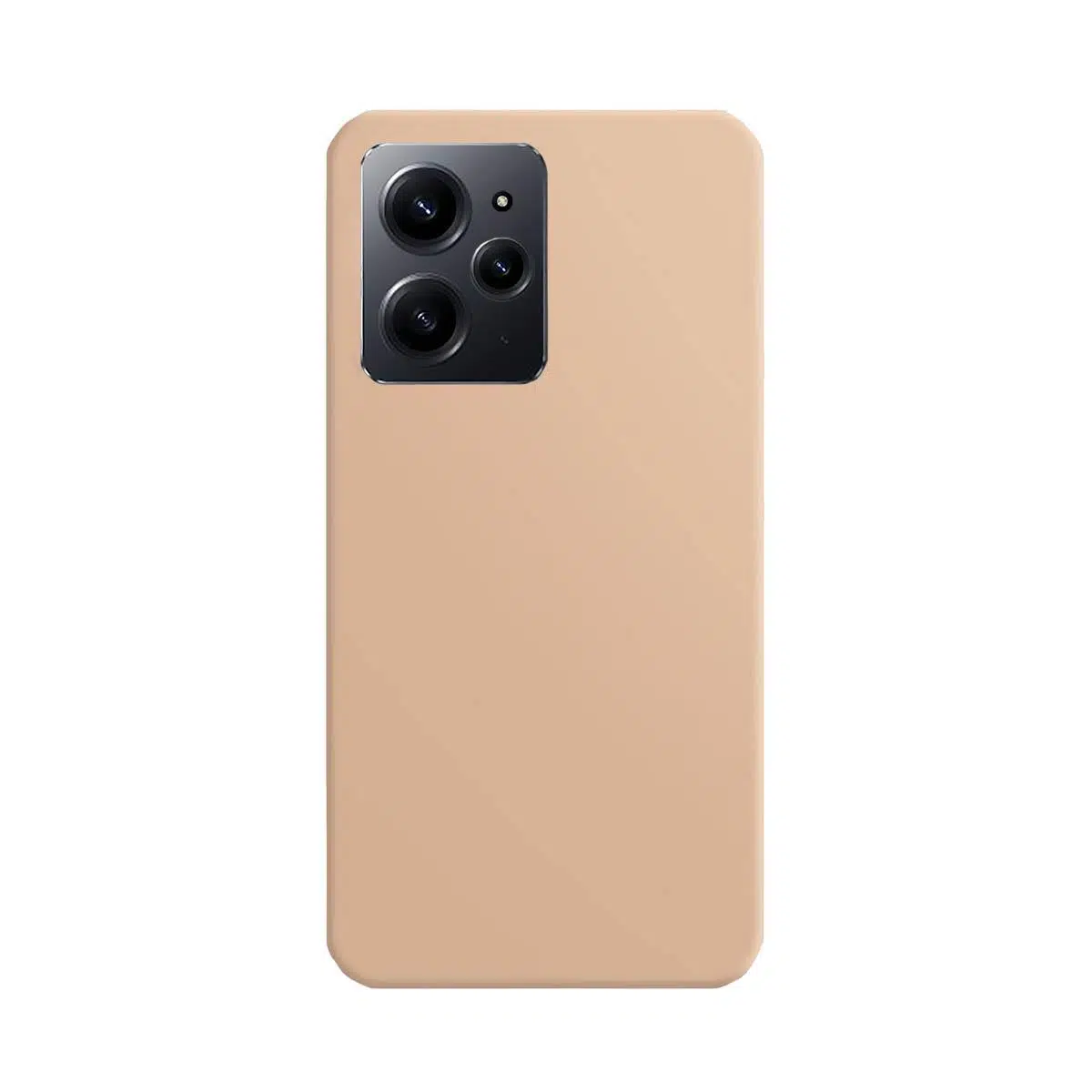 BİKAPAK ECO SENSE REDMI 12 PUDRA KAPAK