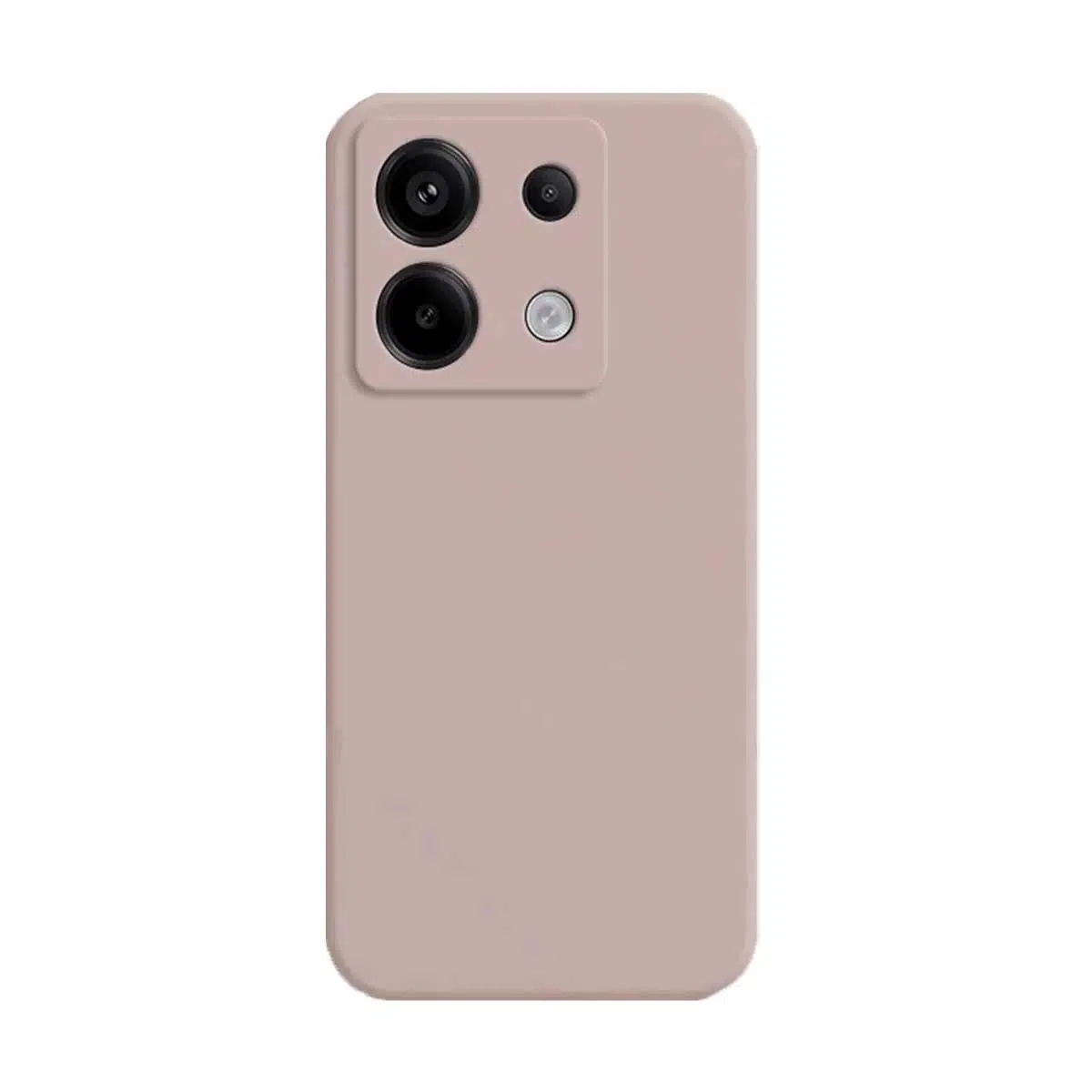 BİKAPAK ECO SENSE REDMI NOTE 13 PUDRA KAPAK