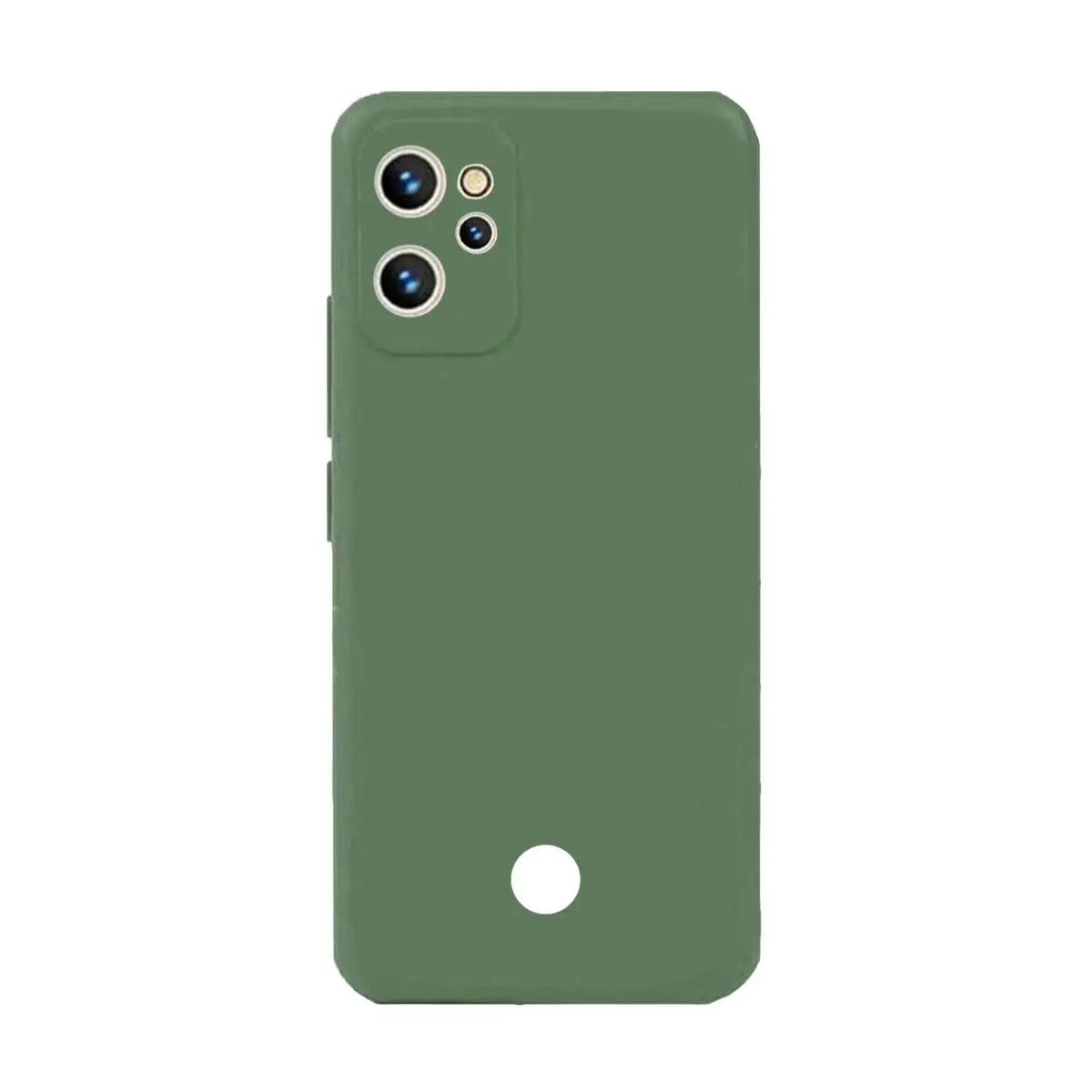 BİKAPAK ECO SENSE REEDER S19 MAX PRO S YEŞİL KAPAK