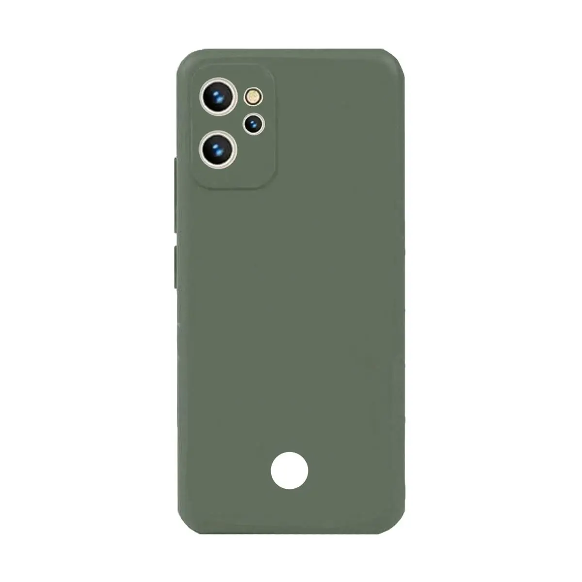 BİKAPAK ECO SENSE REEDER S19 MAX PRO YEŞİL KAPAK