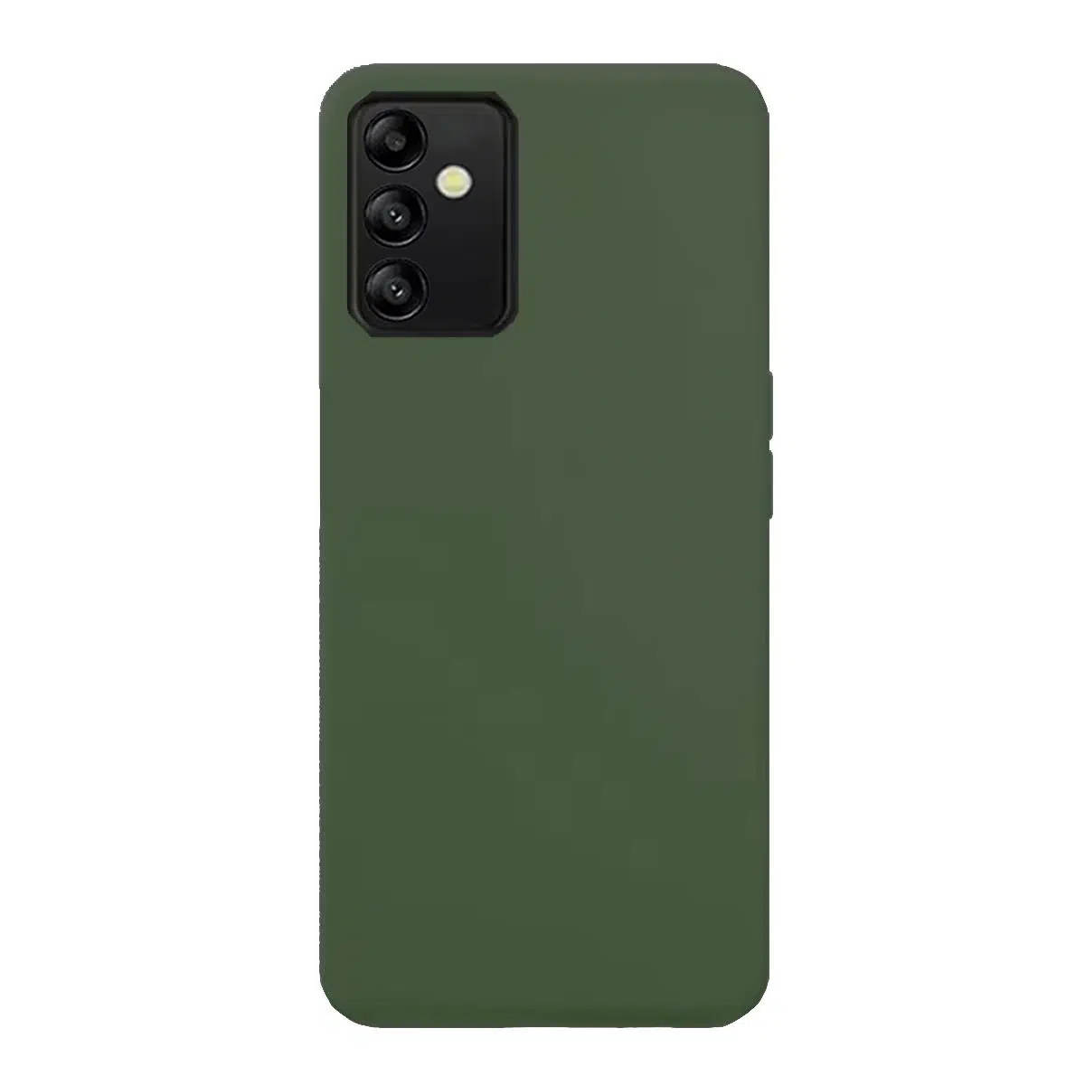 BİKAPAK ECO SENSE SAMSUNG A04S YEŞİL KAPAK