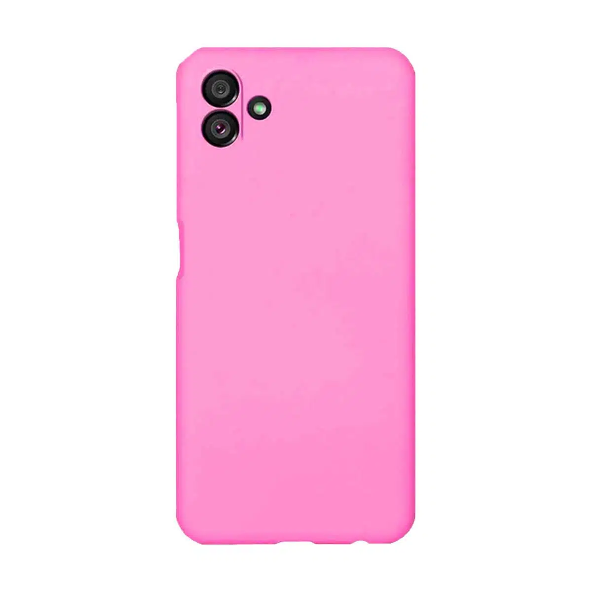 BİKAPAK ECO SENSE SAMSUNG A05 PEMBE KAPAK