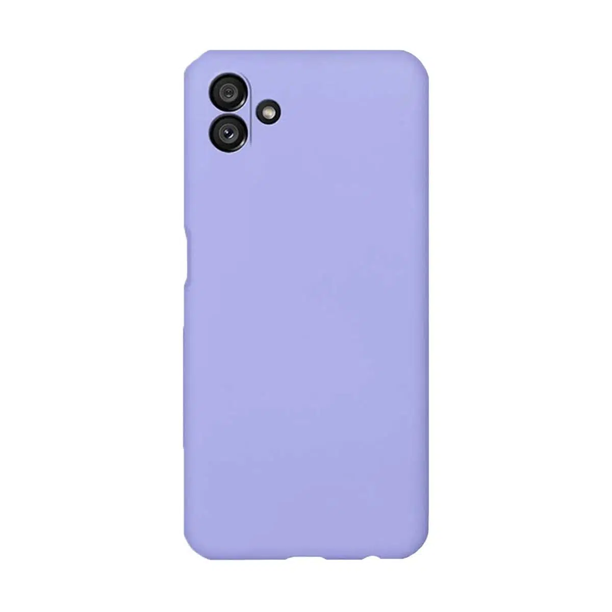 BİKAPAK ECO SENSE SAMSUNG A06 LİLA KAPAK