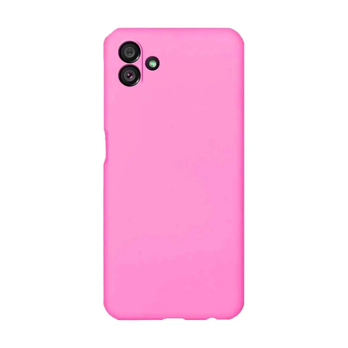 BİKAPAK ECO SENSE SAMSUNG A06 PEMBE KAPAK
