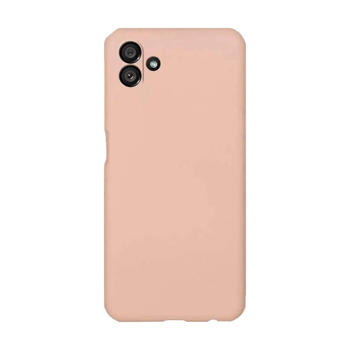 BİKAPAK ECO SENSE SAMSUNG A06 PUDRA KAPAK