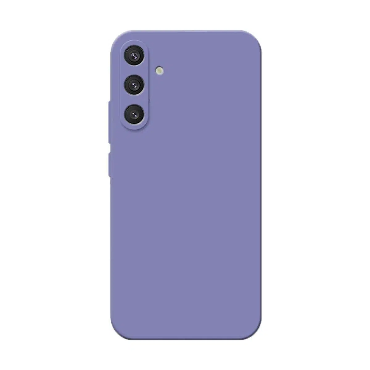 BİKAPAK ECO SENSE SAMSUNG A16 LİLA KAPAK