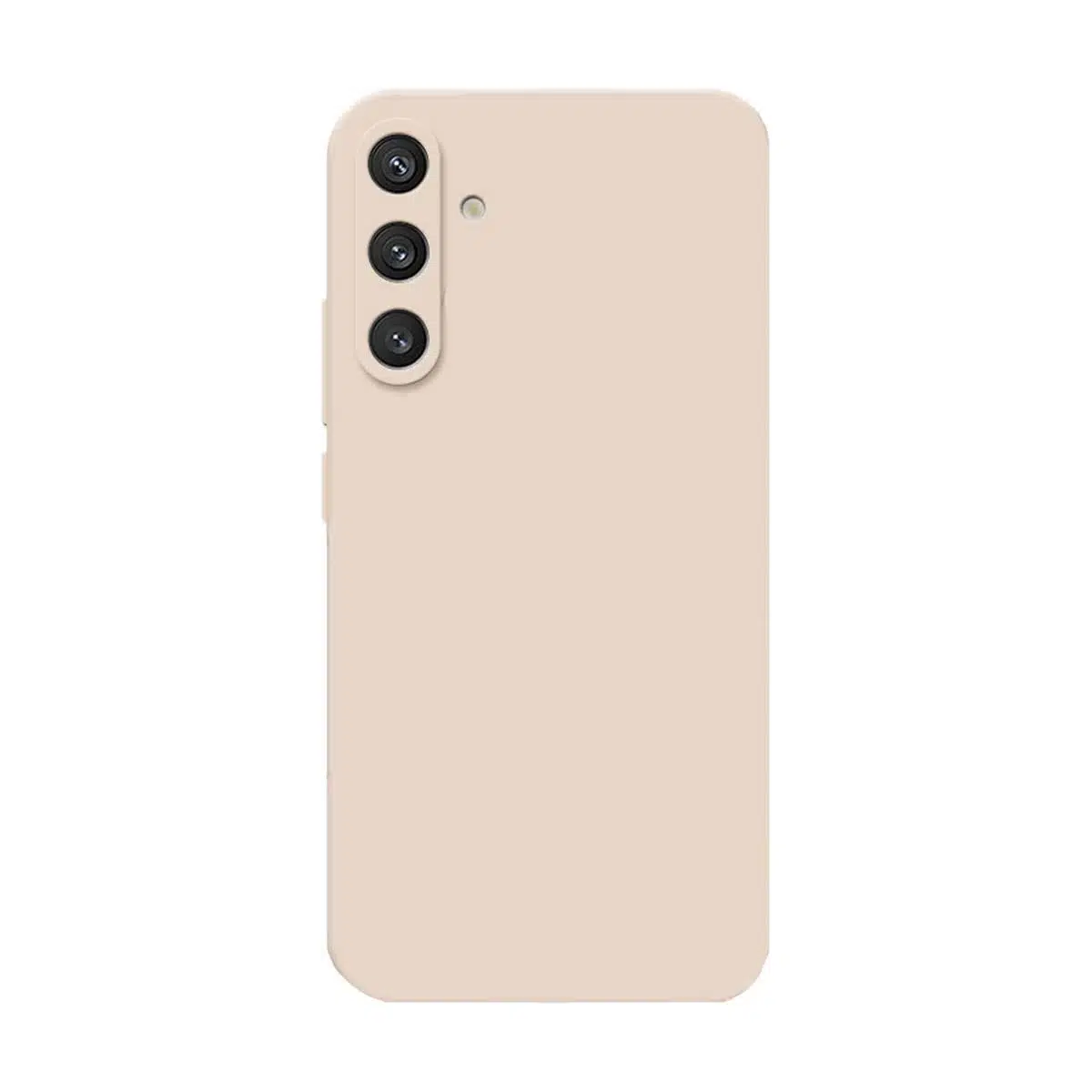 BİKAPAK ECO SENSE SAMSUNG A16 PUDRA KAPAK