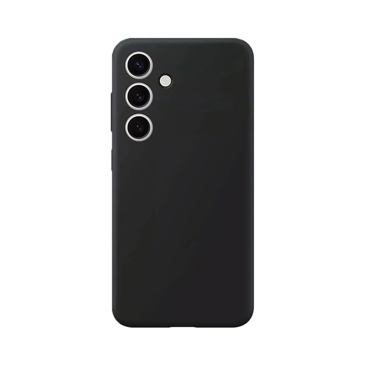 BİKAPAK ECO SENSE SAMSUNG A26 SİYAH KAPAK