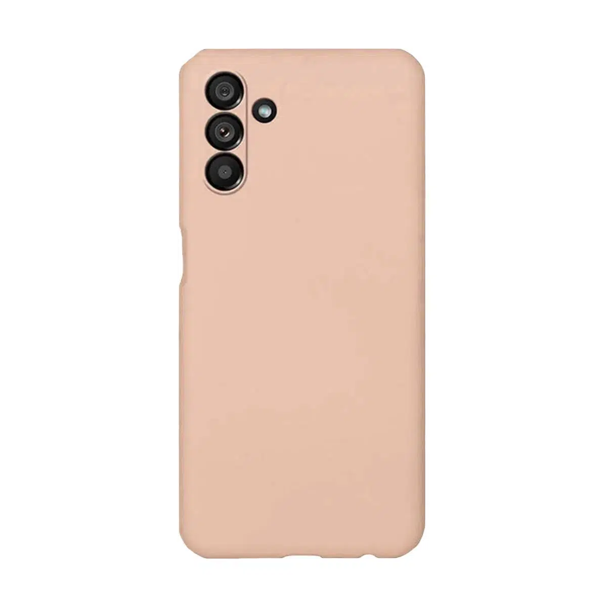 BİKAPAK ECO SENSE SAMSUNG A34 PUDRA KAPAK