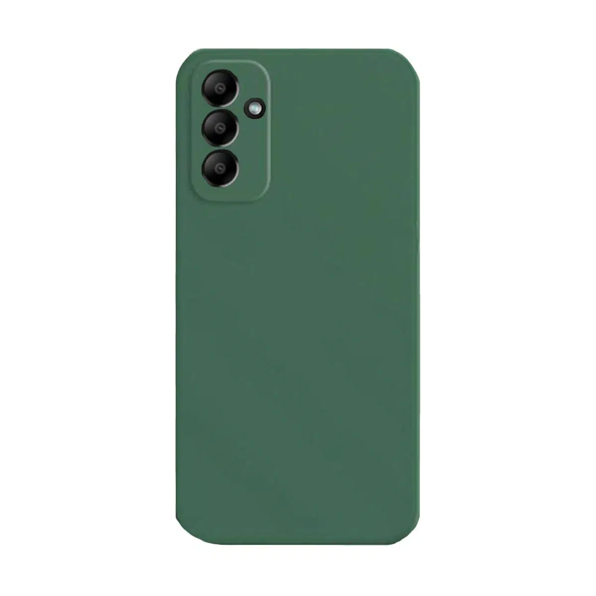 BİKAPAK ECO SENSE SAMSUNG A34 YEŞİL KAPAK