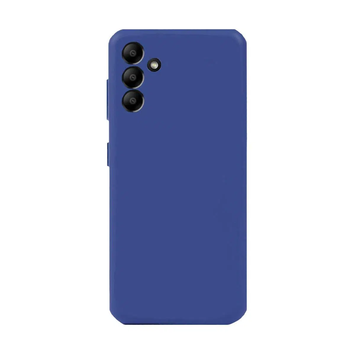 BİKAPAK ECO SENSE SAMSUNG A35 KOYU MAVİ KAPAK