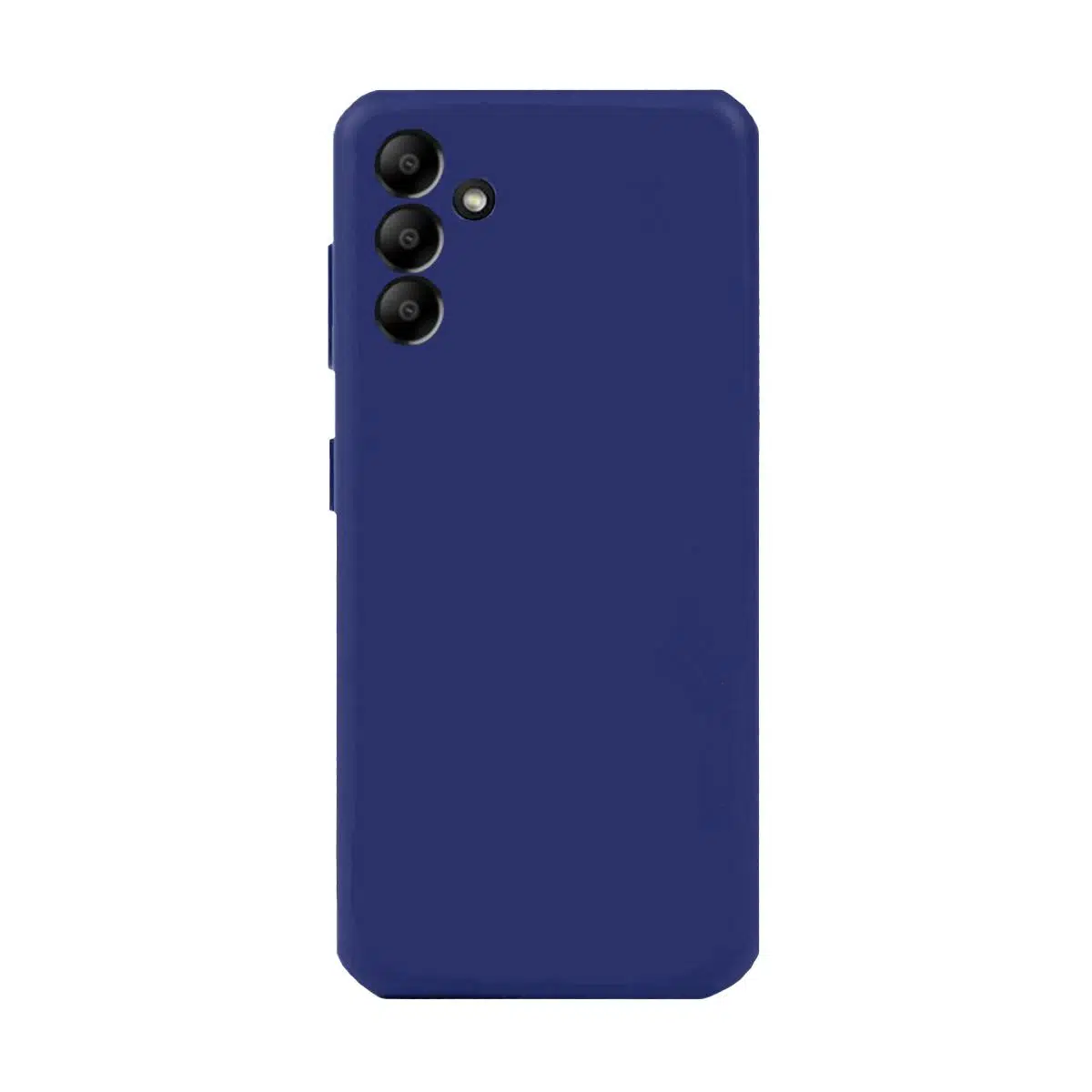 BİKAPAK ECO SENSE SAMSUNG A54 KOYU MAVİ KAPAK