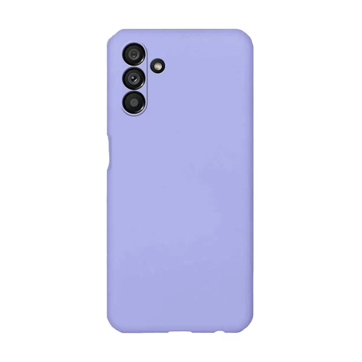 BİKAPAK ECO SENSE SAMSUNG A54 LİLA KAPAK