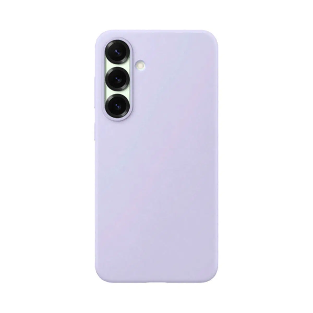 BİKAPAK ECO SENSE SAMSUNG S25 PLUS LİLA KAPAK