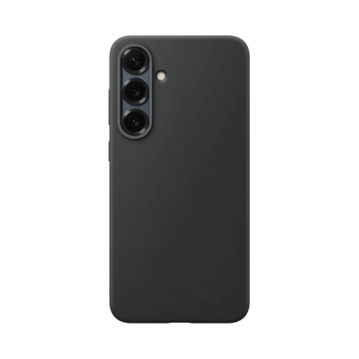 BİKAPAK ECO SENSE SAMSUNG S25 PLUS SİYAH KAPAK