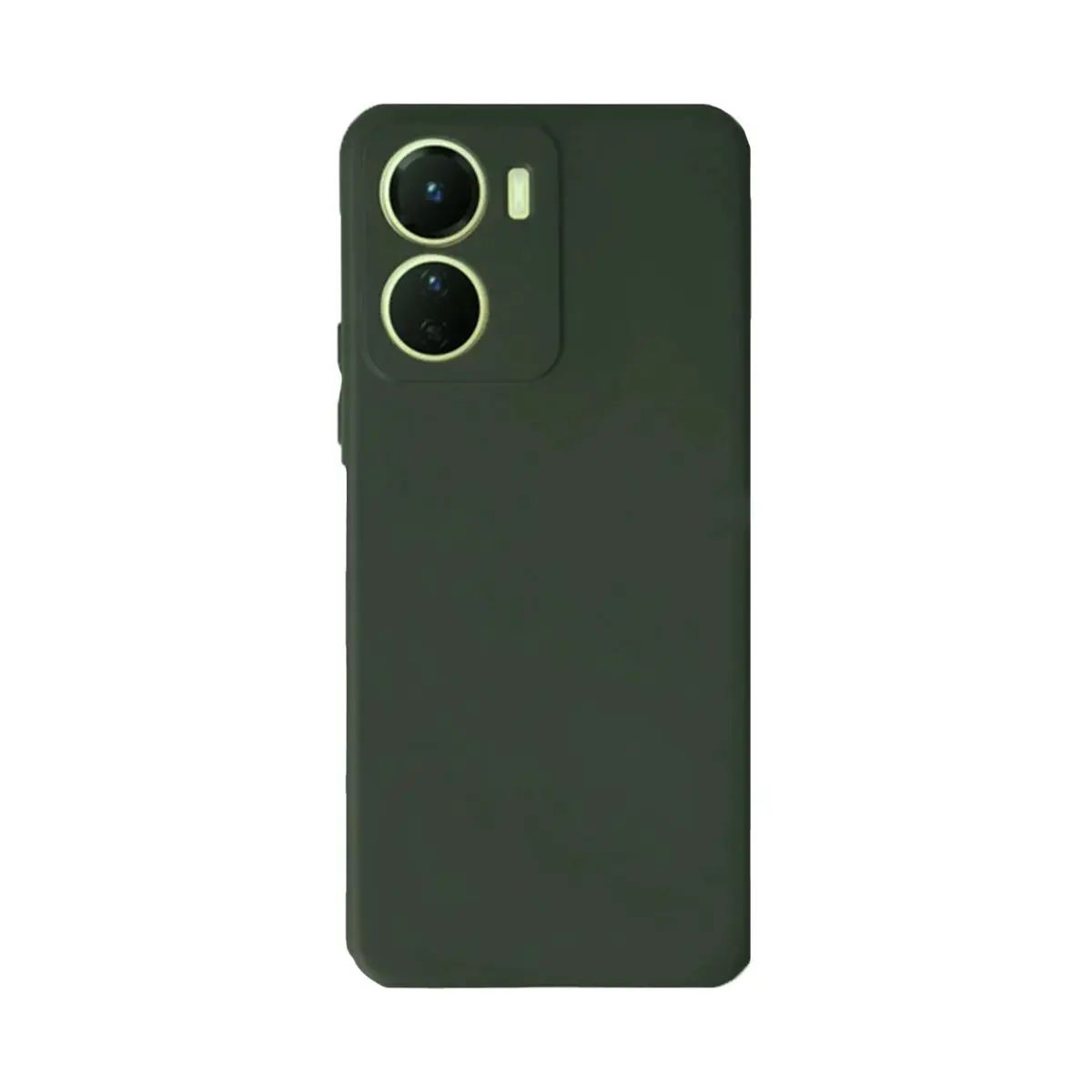 BİKAPAK ECO SENSE VIVO Y16 YEŞİL KAPAK
