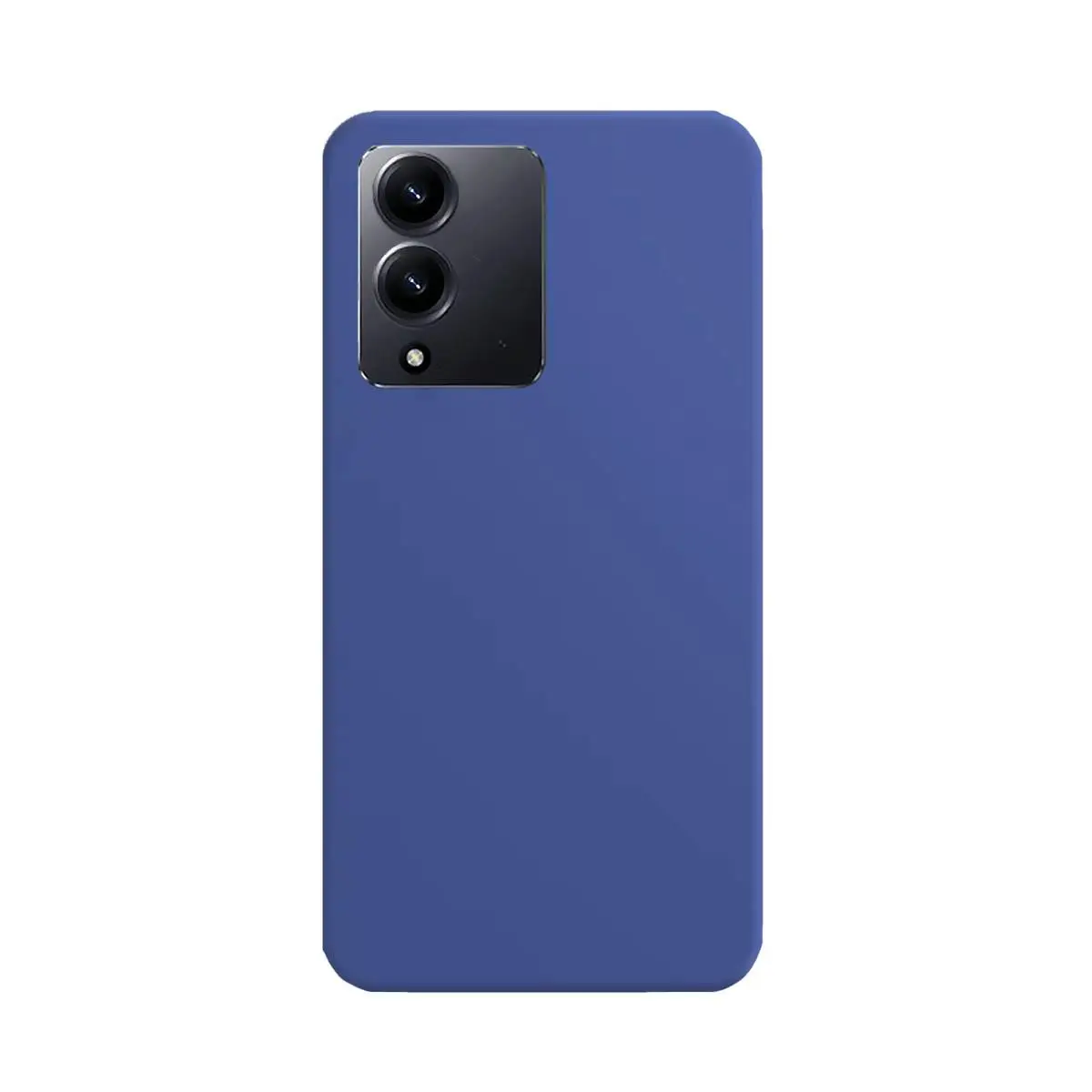 BİKAPAK ECO SENSE VIVO Y17S KOYU MAVİ KAPAK