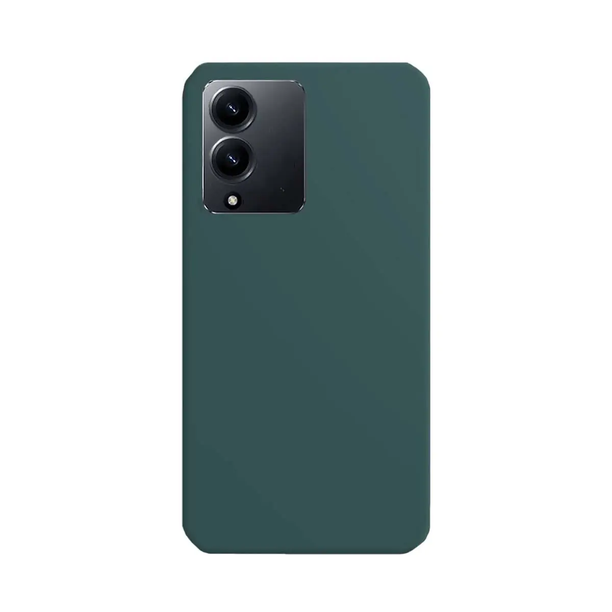 BİKAPAK ECO SENSE VIVO Y17S YEŞİL KAPAK