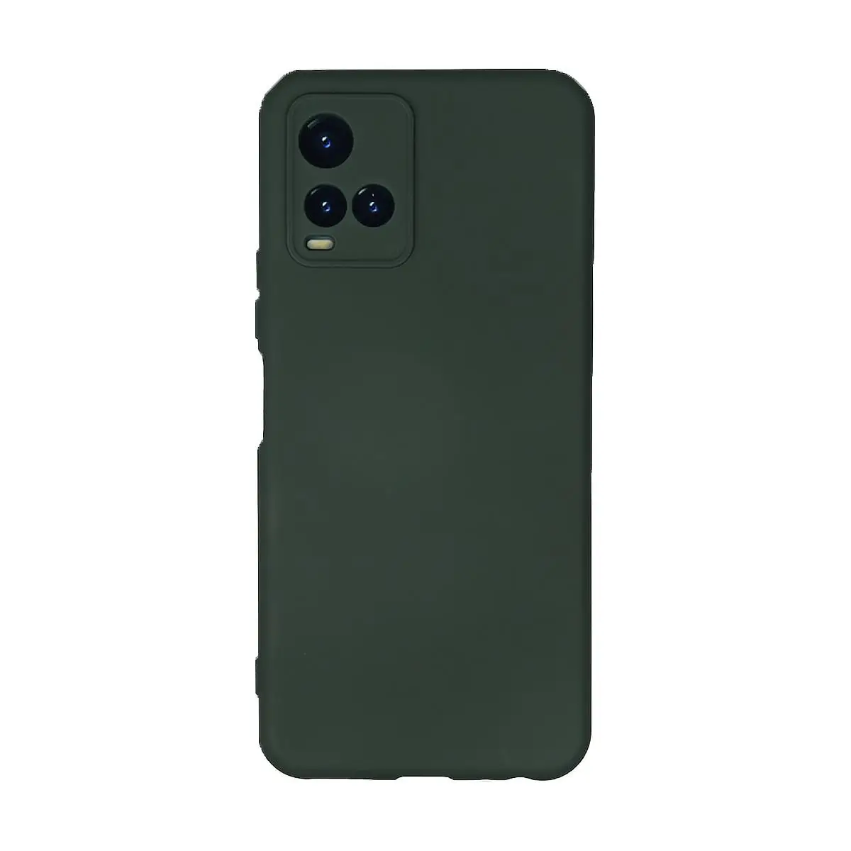 BİKAPAK ECO SENSE VIVO Y21 YEŞİL KAPAK