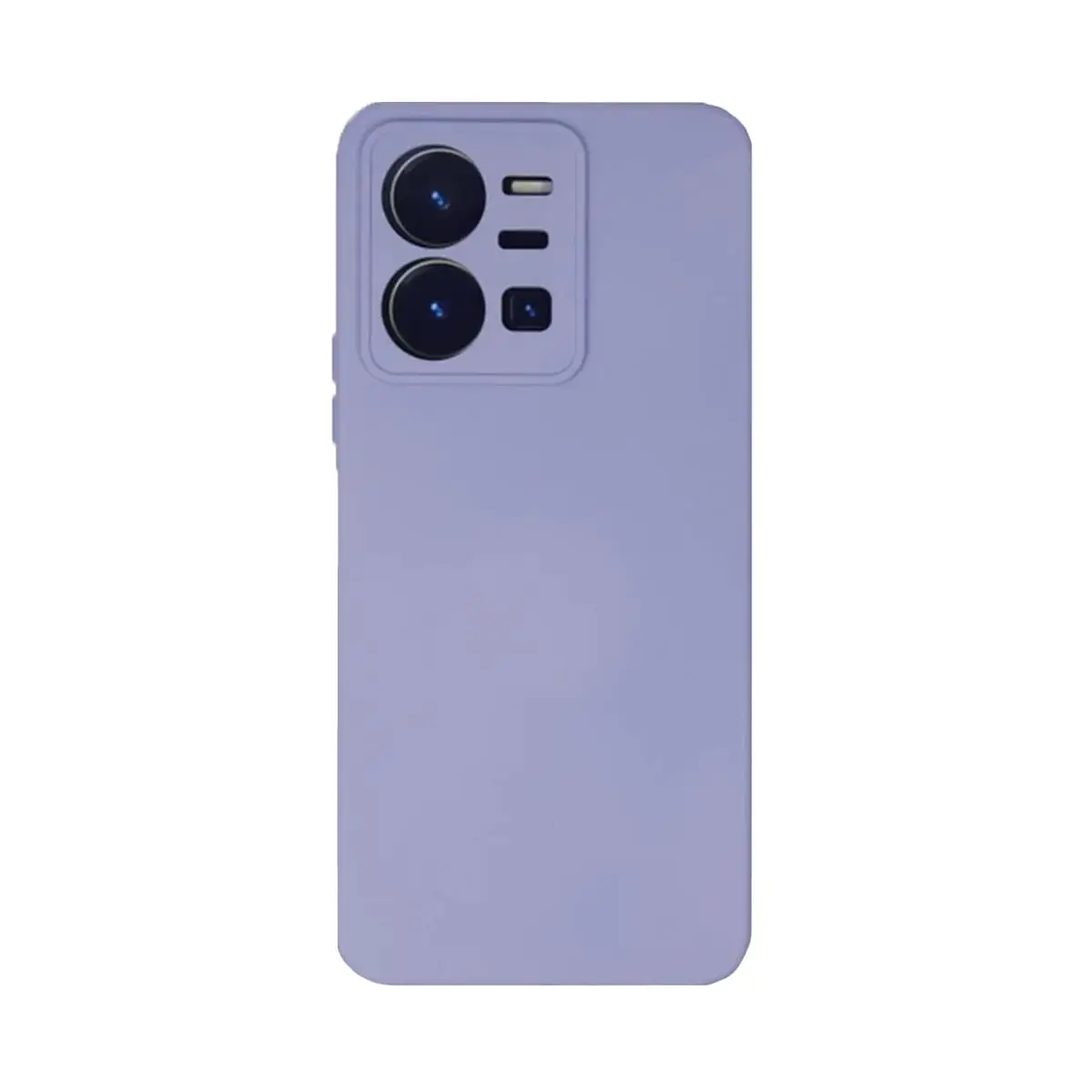 BİKAPAK ECO SENSE VIVO Y22S LİLA KAPAK