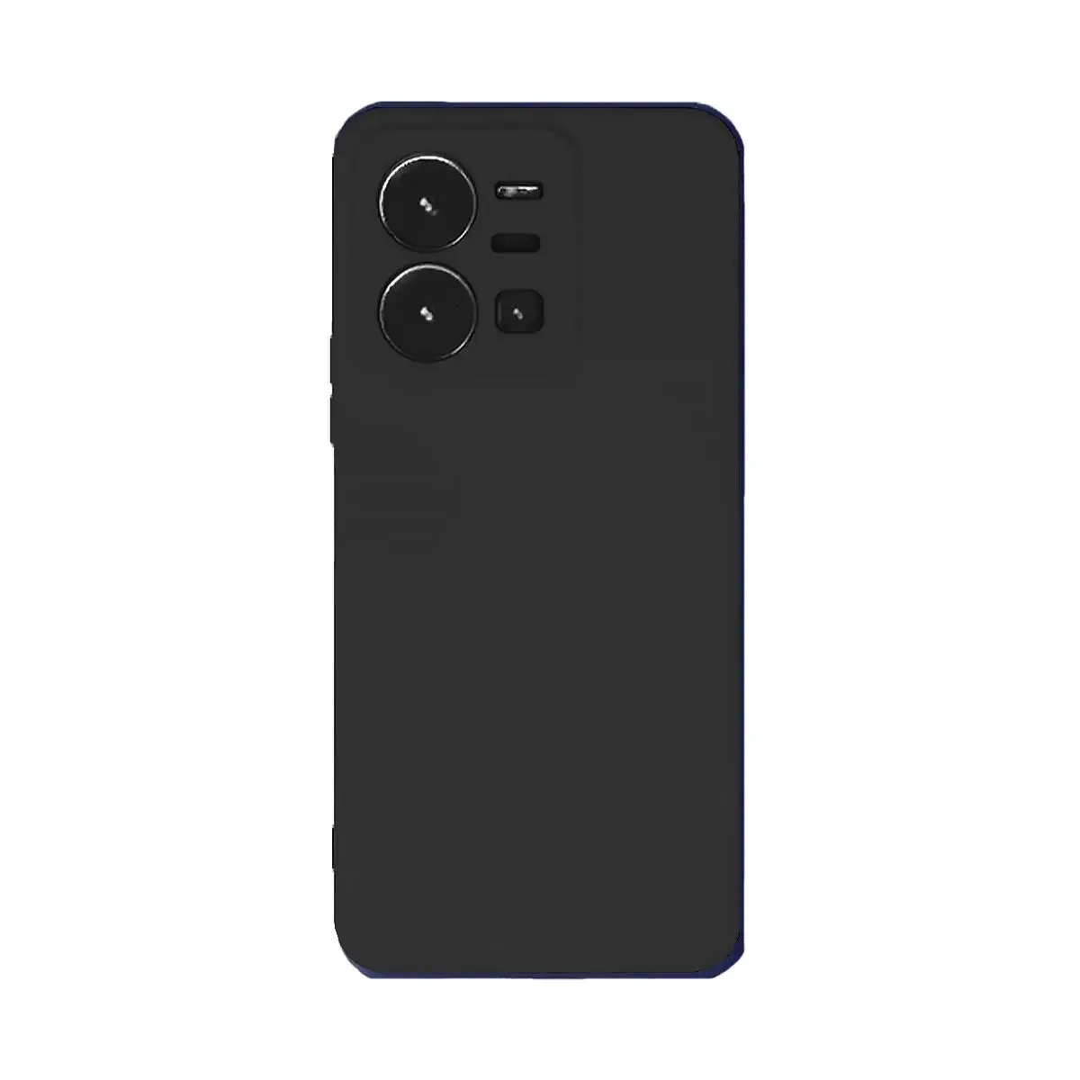BİKAPAK ECO SENSE VIVO Y22S SİYAH KAPAK