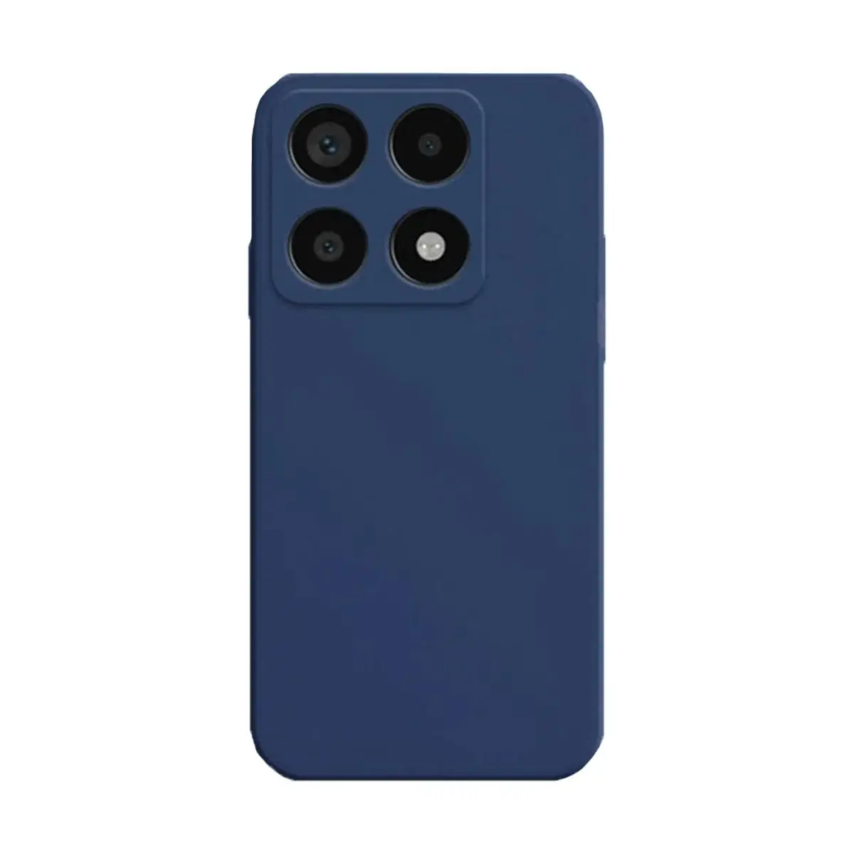 BİKAPAK ECO SENSE XIAOMI 14T KOYU MAVİ KAPAK