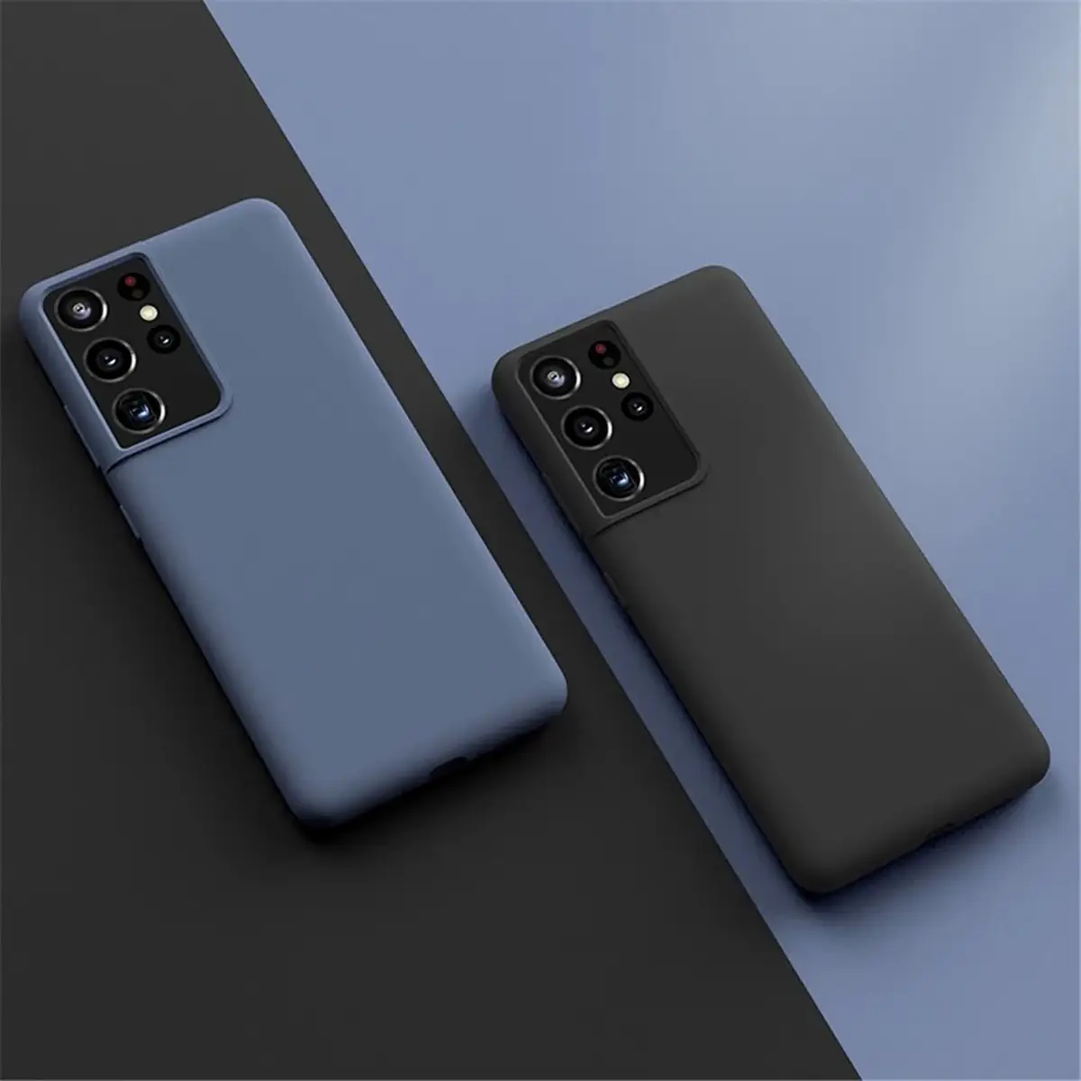 BİKAPAK ECO SENSE XIAOMI NOTE 9 PRO/NOTE 9S AÇIK 