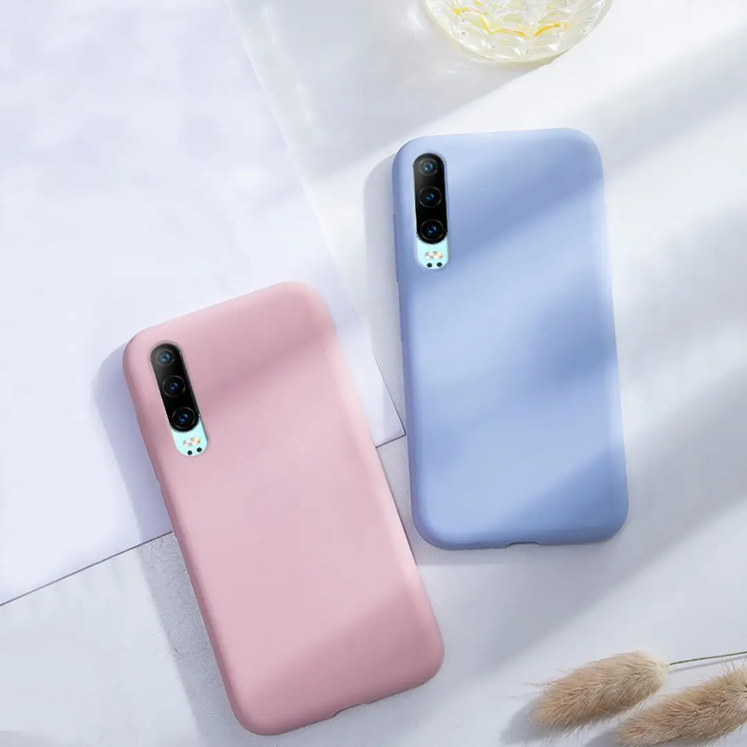 BİKAPAK ECO SENSE XIAOMI NOTE 9 PRO / NOTE9S PUDRA