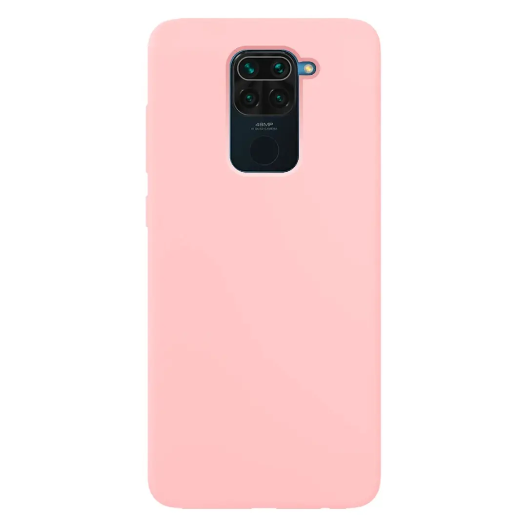 BİKAPAK ECO SENSE XIAOMI NOTE 9 PUDRA KAPAK