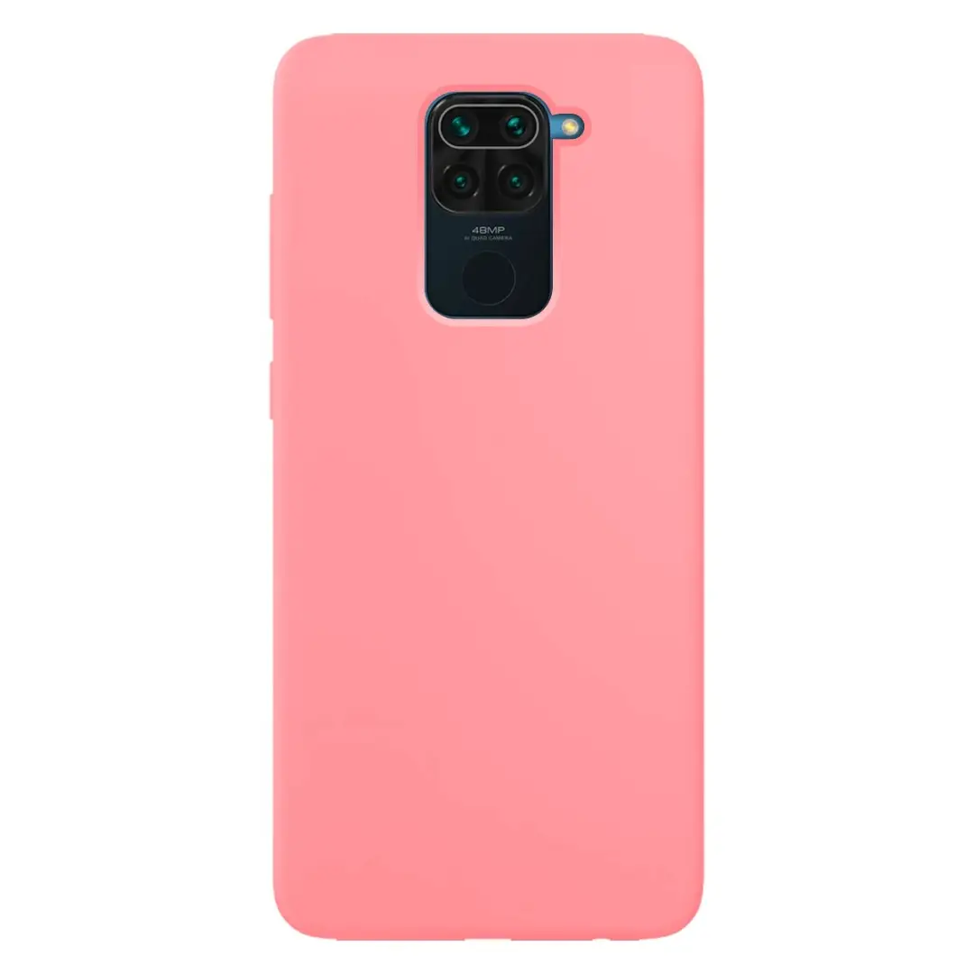 BİKAPAK ECO SENSE XIAOMI NOTE 9 YAVRUAĞZI KAPAK