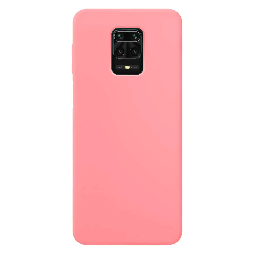 BİKAPAK ECO SENSE XIAOMI NOTE9 PRO/NOTE9S YAVRUAĞZI