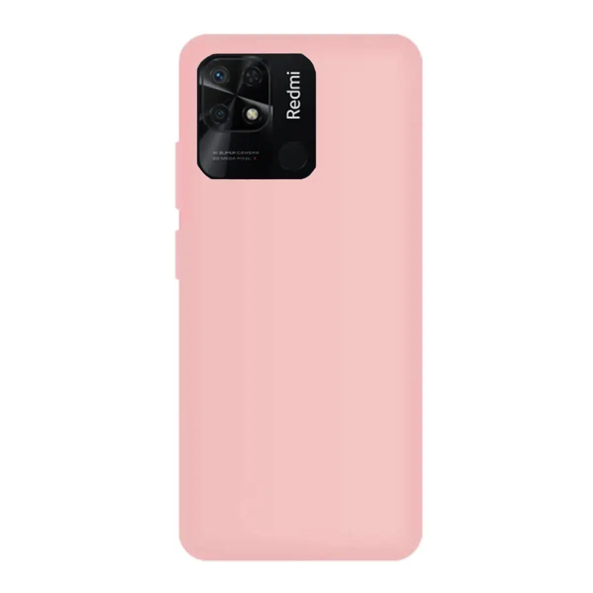 BİKAPAK ECO SENSE XIAOMI REDMI 10C PUDRA KAPAK