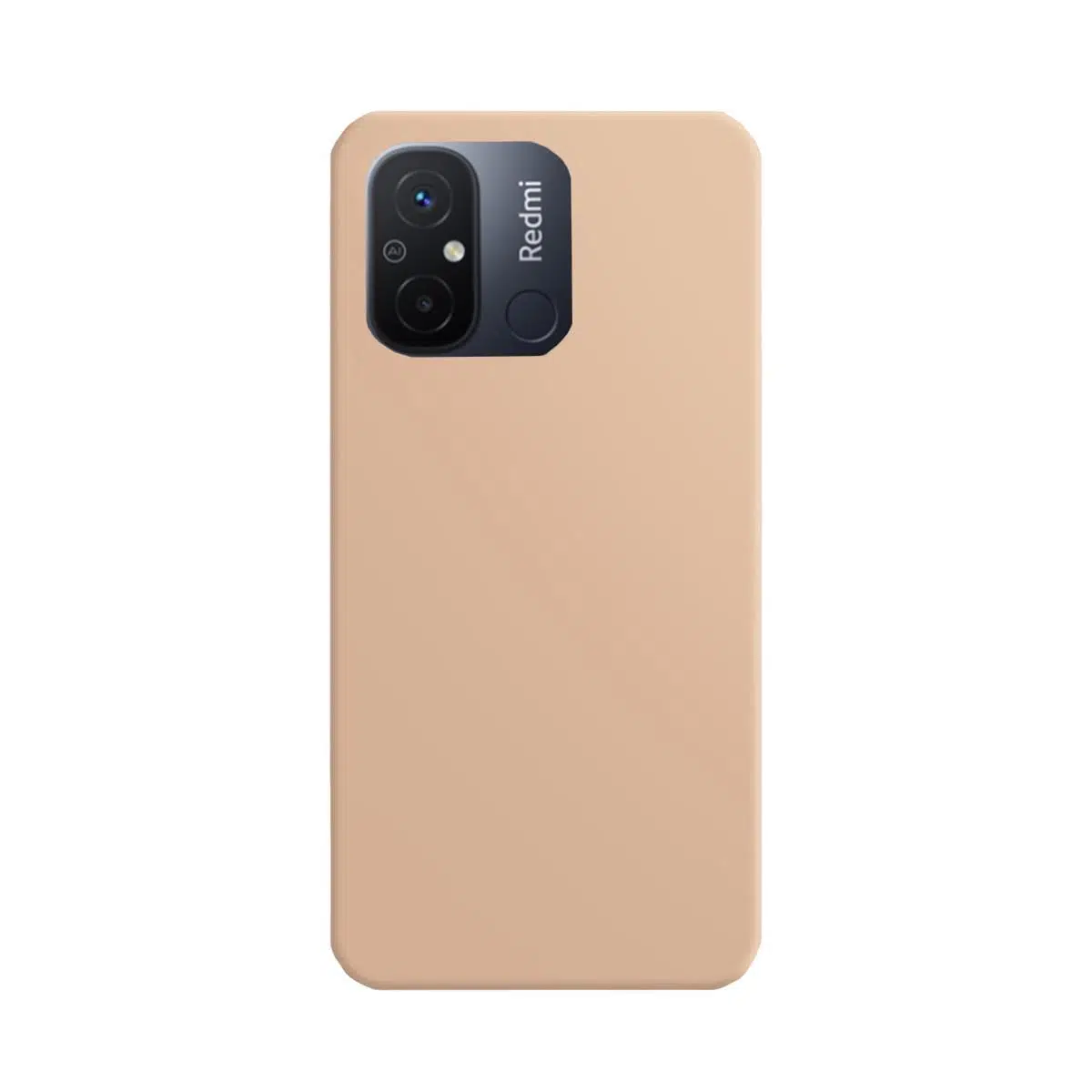 BİKAPAK ECO SENSE XIAOMI REDMI 12C PUDRA KAPAK